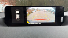 Mazda MX-30 125kW R-EV Exclusive Line 5dr Auto Hatchback